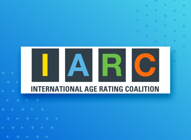 IARC Rating image