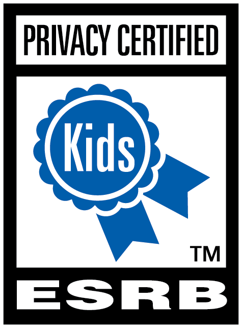 Privacy Certified Kids Seal 